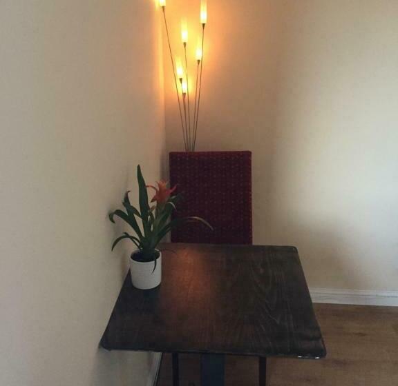 בית מלון כפרי Soroba House