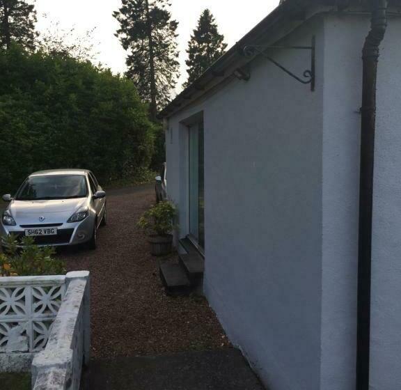 בית מלון כפרי Soroba House