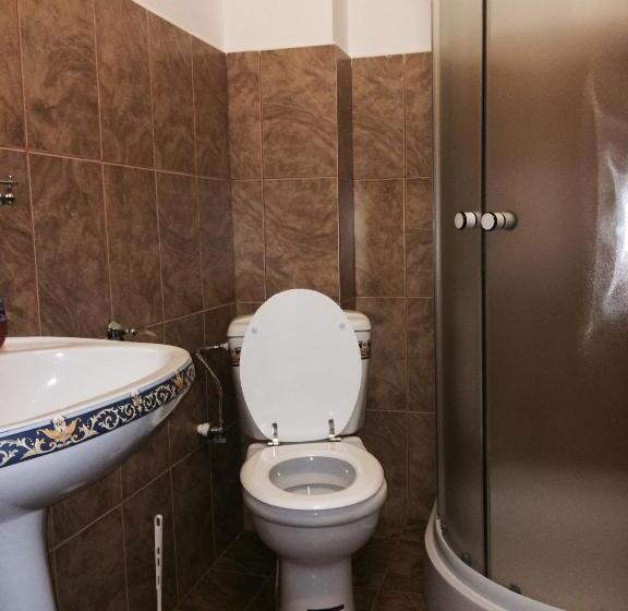 Пансион Casa Adrian