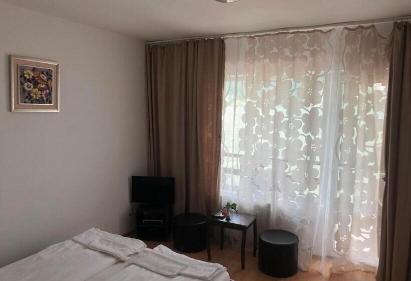 Пансион Casa Adrian