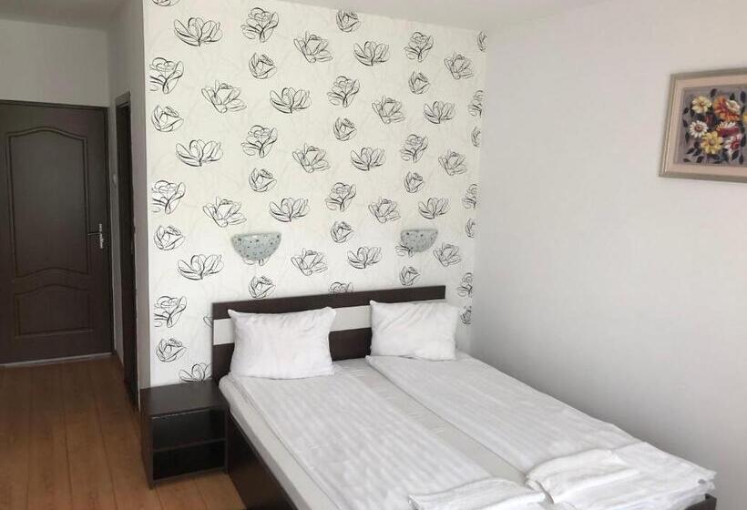 Пансион Casa Adrian