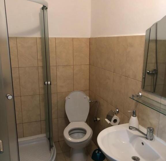 Пансион Casa Adrian