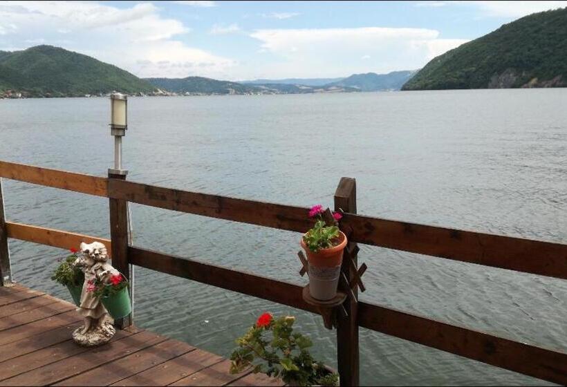 Пансион Casa Adrian