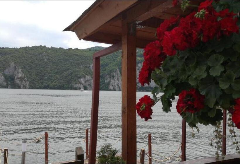 Пансион Casa Adrian