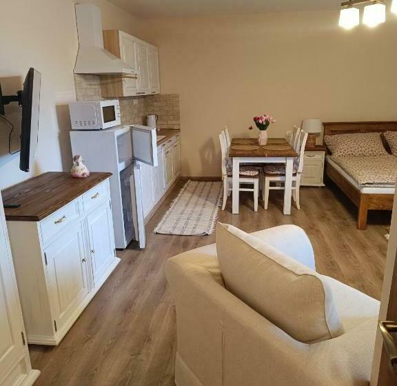 ペンション Penzión Thamasy