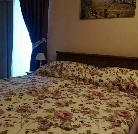 پانسیون Penzión Thamasy