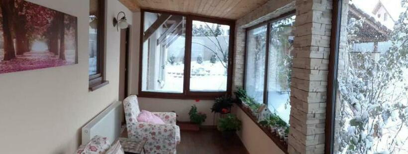 ペンション Penzión Thamasy