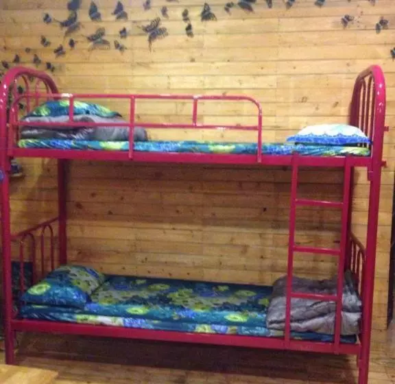 پانسیون Rỗng Homestay