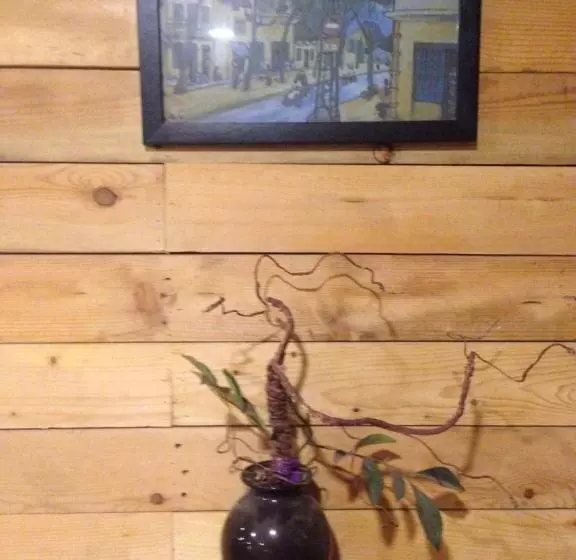پانسیون Rỗng Homestay