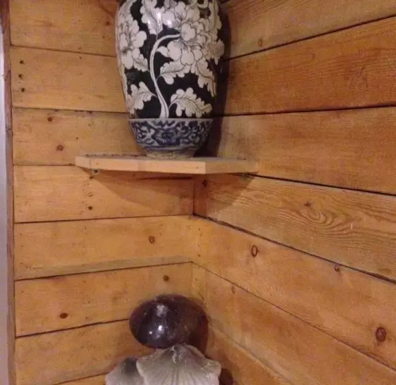 پانسیون Rỗng Homestay