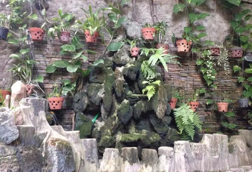 پانسیون Rỗng Homestay