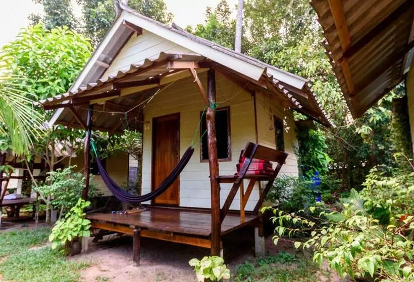 ペンション Yak Bungalow
