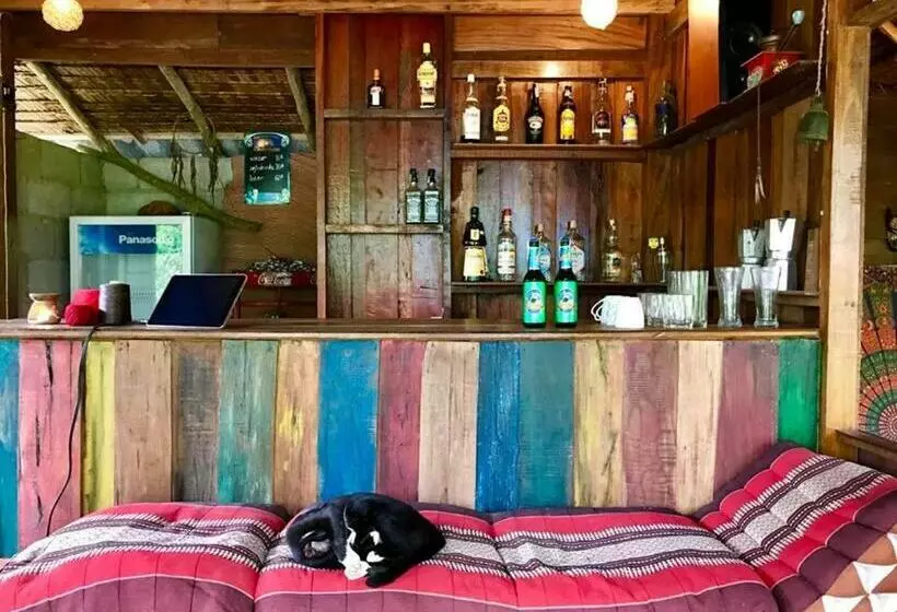 ペンション Yak Bungalow