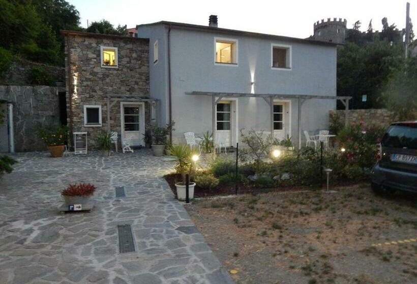 B&b Piè Del Castello