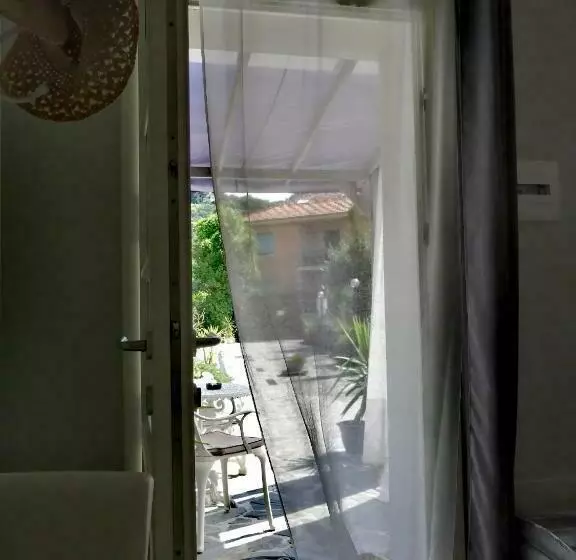 B&b Piè Del Castello