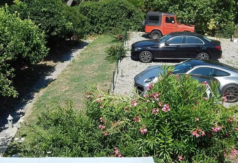 B&b Piè Del Castello