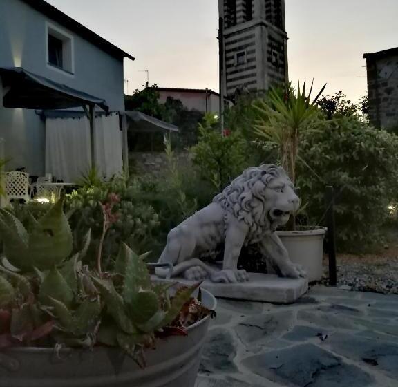 B&b Piè Del Castello