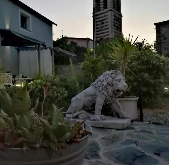 B&b Piè Del Castello