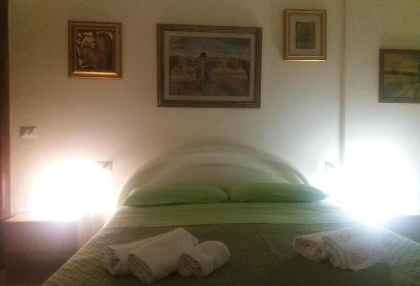 B&b Villa Pegaso