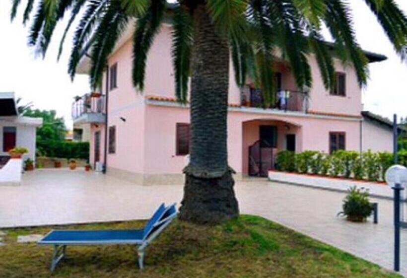 B&b Villa Pegaso