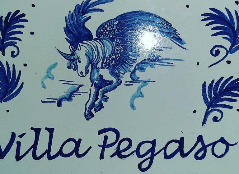 B&b Villa Pegaso