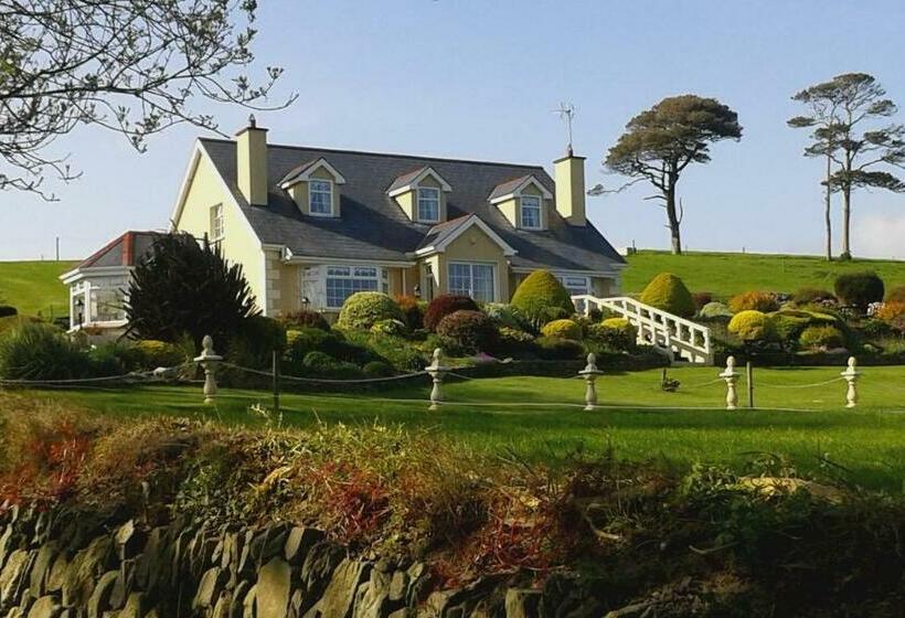 مبيت وإفطار Kilmacale House