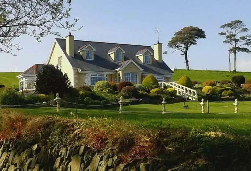 ベッドアンドブレックファースト Kilmacale House