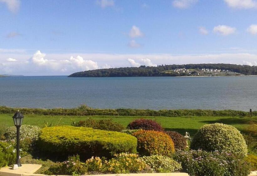 مبيت وإفطار Kilmacale House