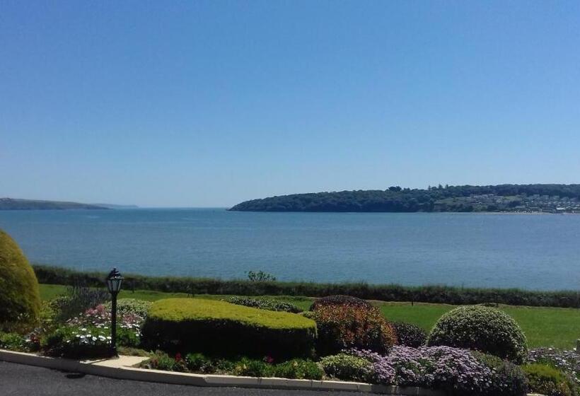 مبيت وإفطار Kilmacale House