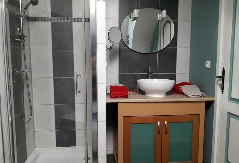 Bed and Breakfast La Fauconnière