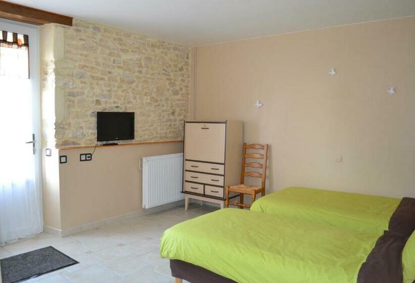 Bed and Breakfast La Fauconnière