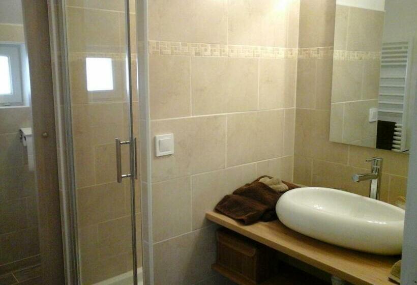 Bed and Breakfast La Fauconnière