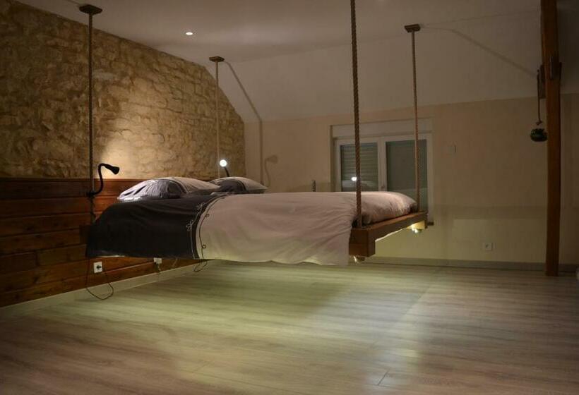 Bed and Breakfast La Fauconnière