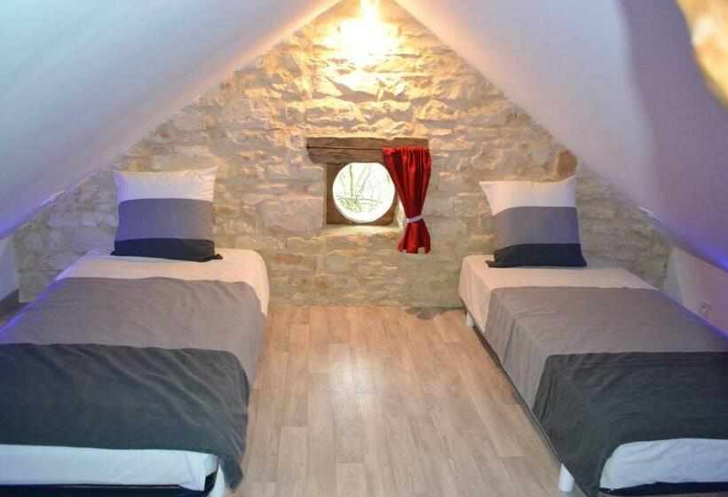 Bed and Breakfast La Fauconnière