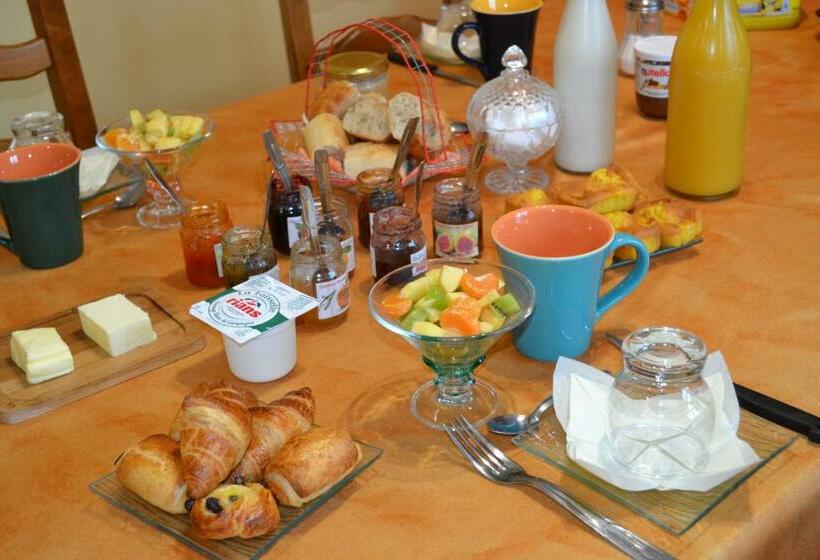 Bed and Breakfast La Fauconnière