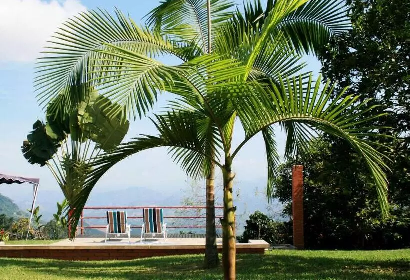 Finca Hotel Villa Clara