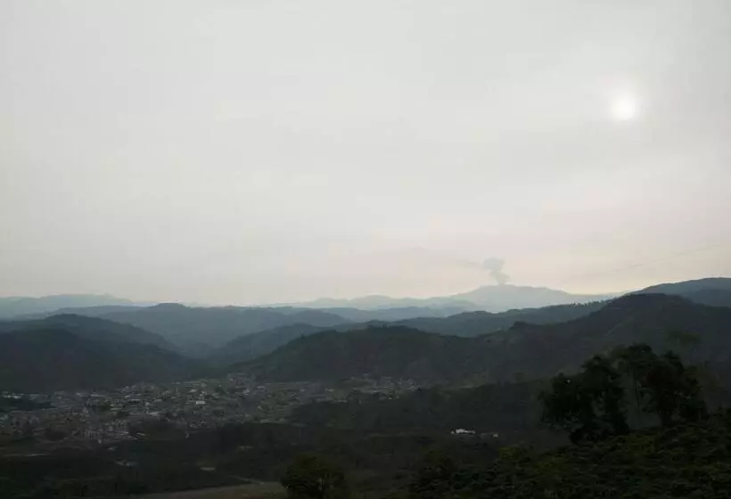 Finca Hotel Villa Clara