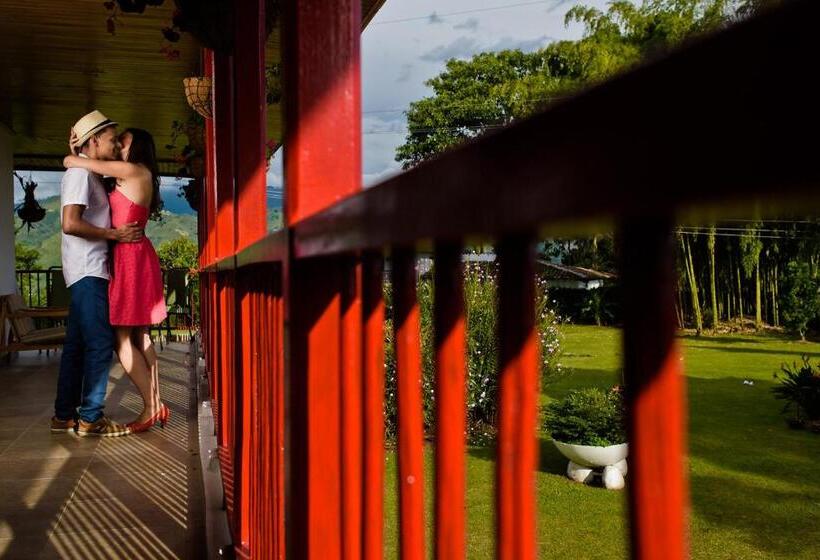 Finca Hotel Villa Clara