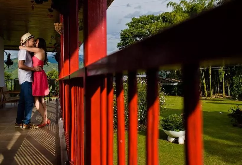 Finca Hotel Villa Clara