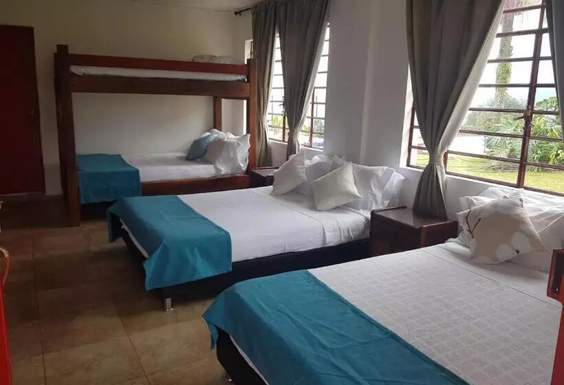 Finca Hotel Villa Clara