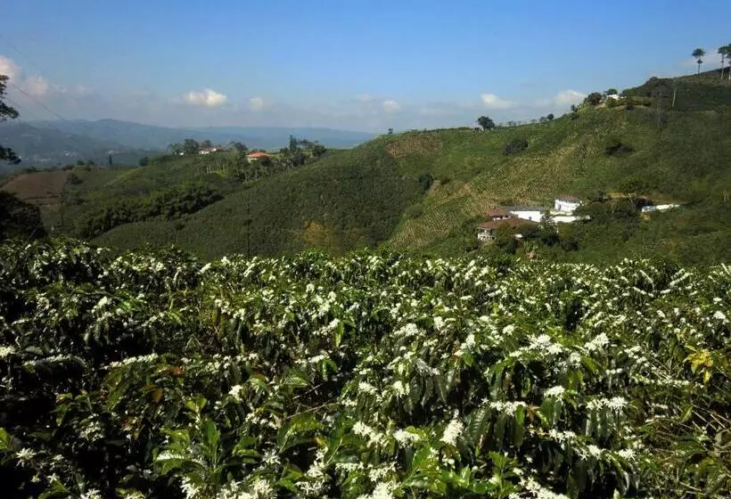 Finca Hotel Villa Clara