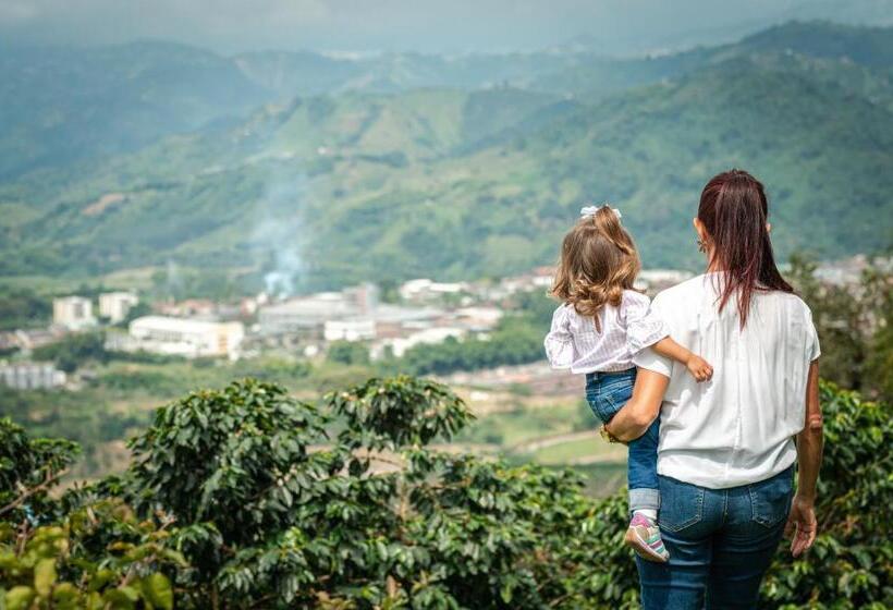 Finca Hotel Villa Clara