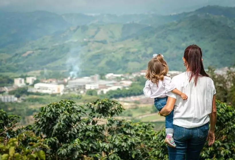 Finca Hotel Villa Clara