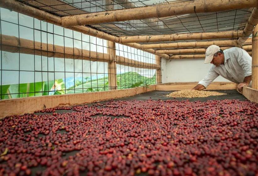 Finca Hotel Villa Clara