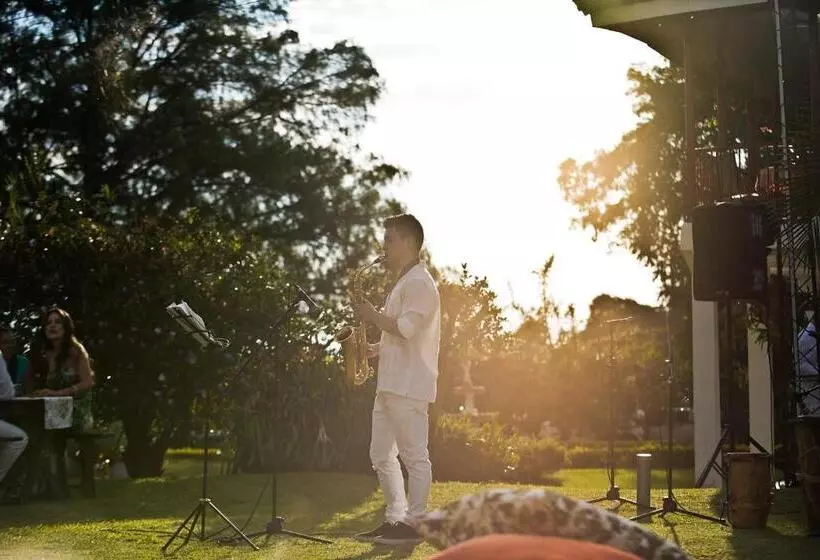 Finca Hotel Villa Clara