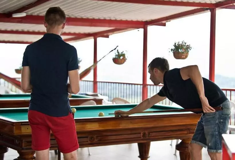 Finca Hotel Villa Clara