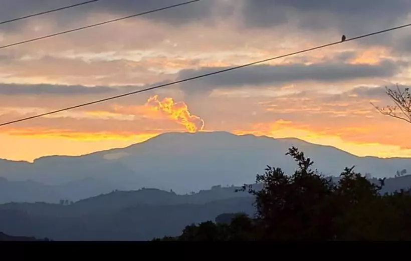 Finca Hotel Villa Clara