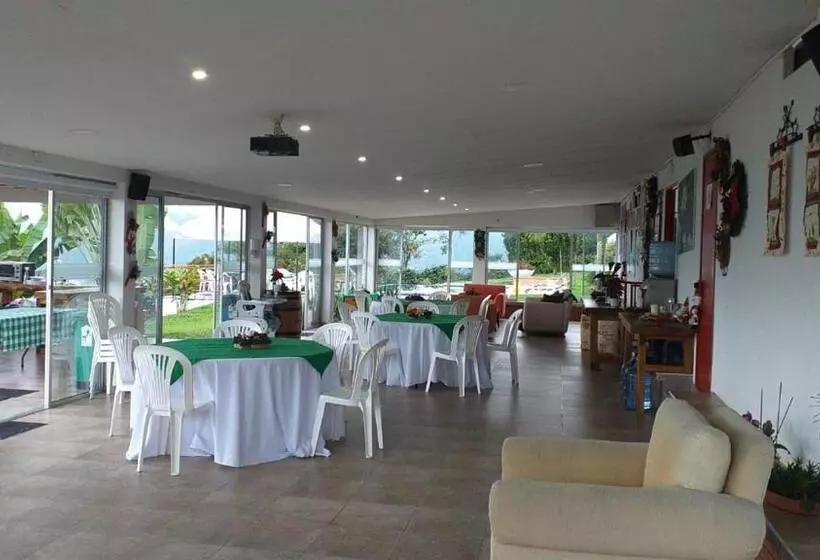 Finca Hotel Villa Clara