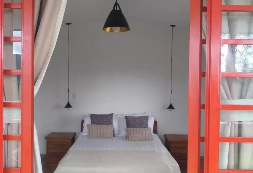 Finca Hotel Villa Clara