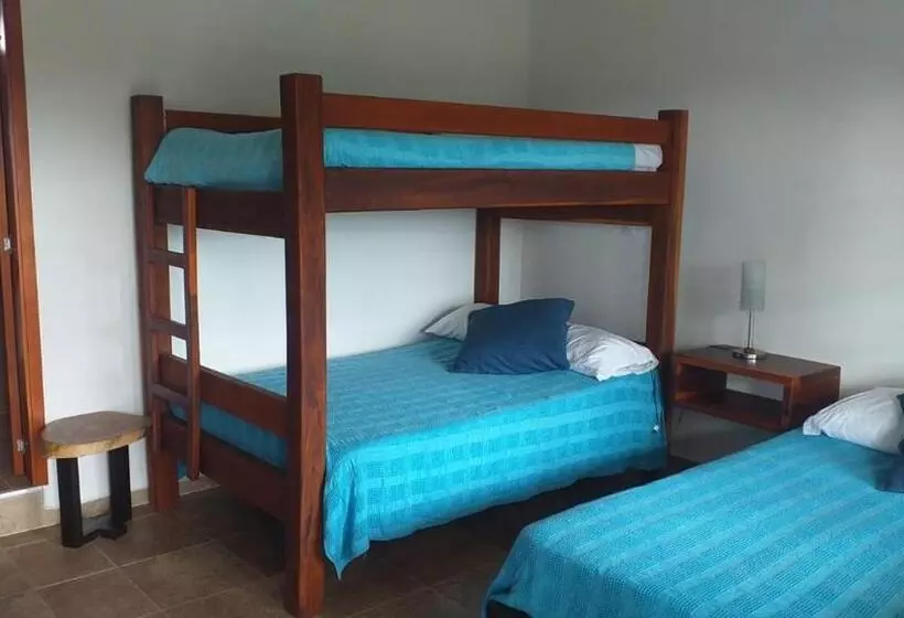 Finca Hotel Villa Clara